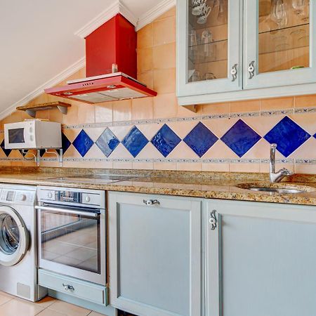 Luminoso Atico Con Terraza, Irun, Parking, 4Pax Appartement Buitenkant foto