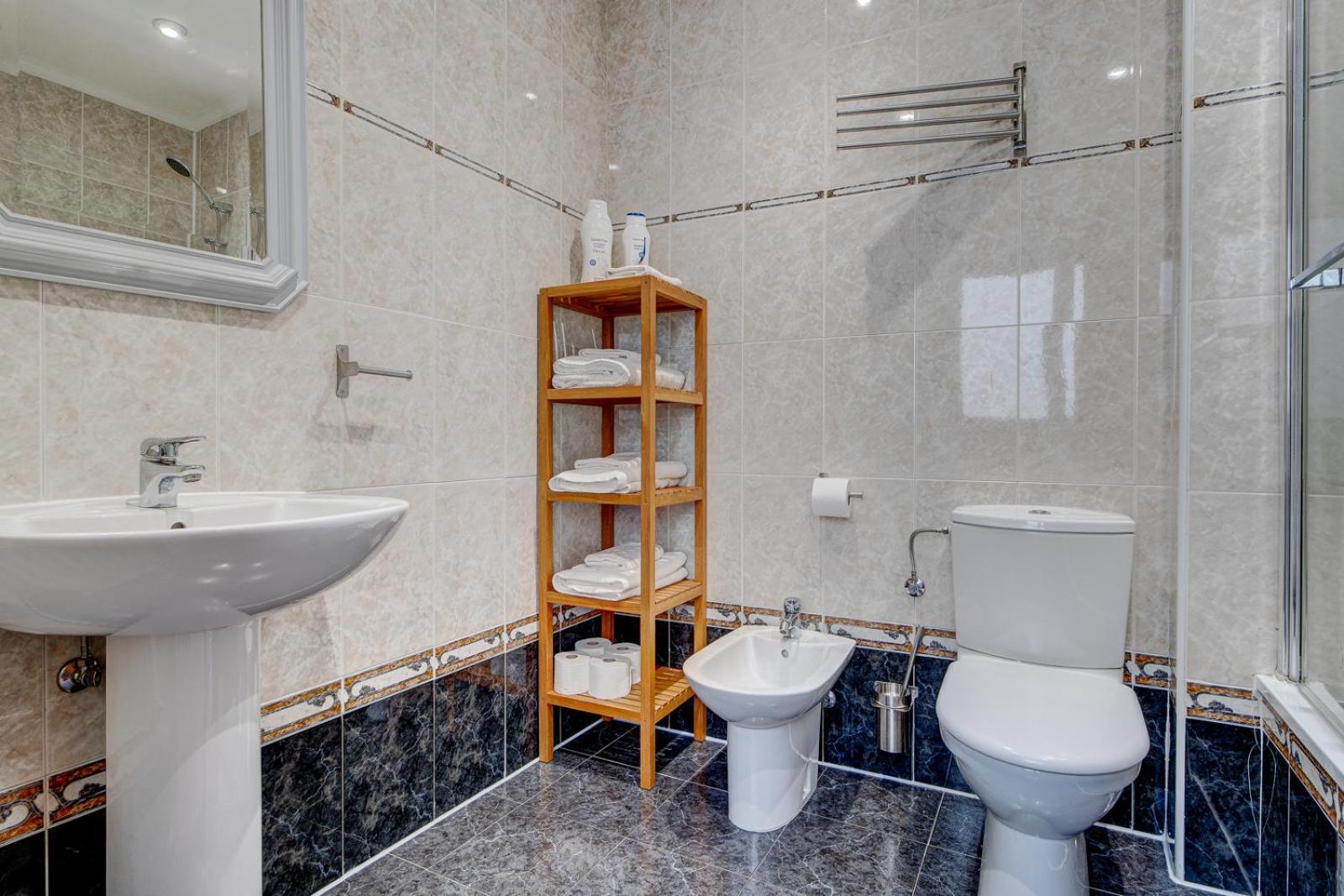 Luminoso Atico Con Terraza, Irun, Parking, 4Pax Appartement Buitenkant foto