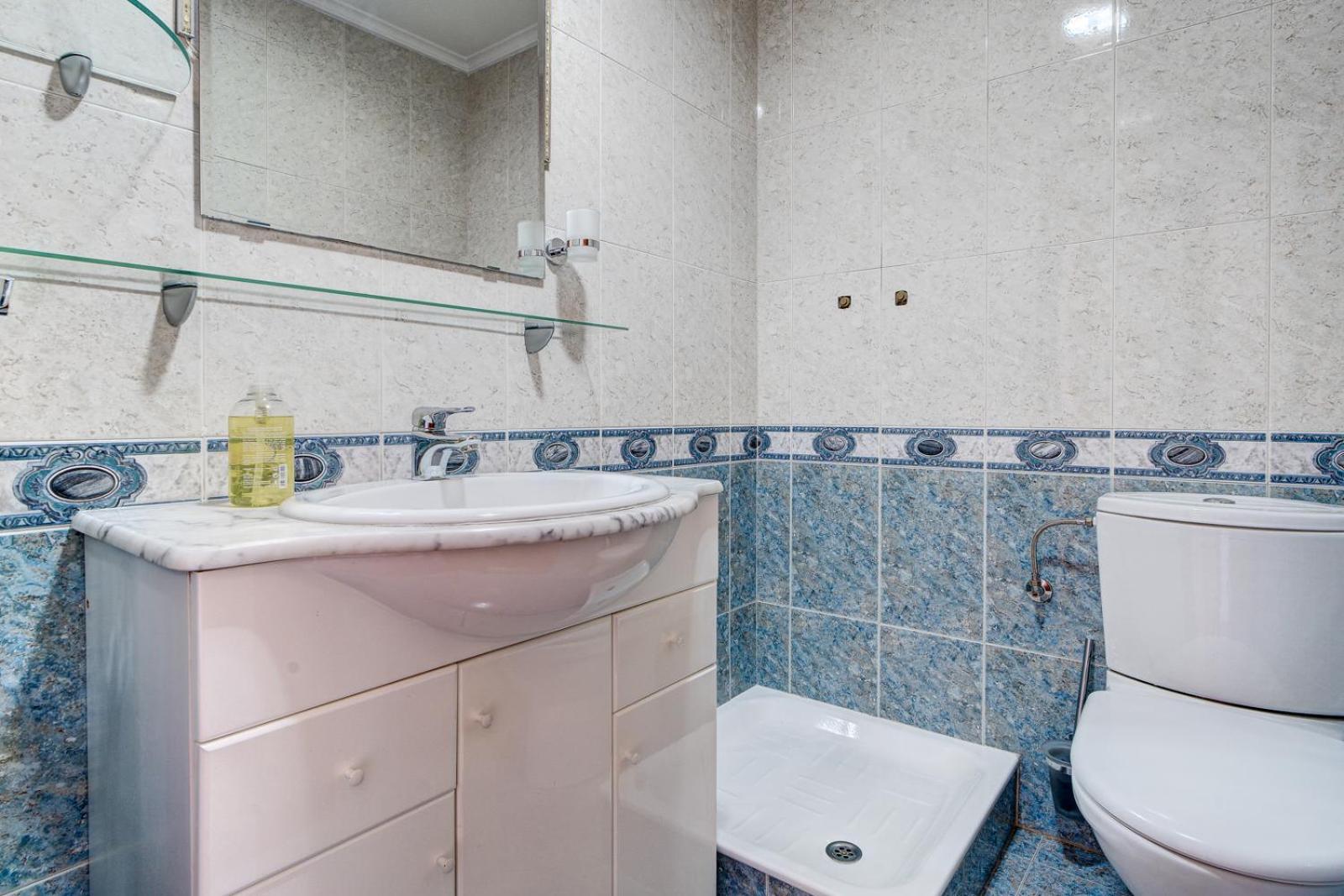 Luminoso Atico Con Terraza, Irun, Parking, 4Pax Appartement Buitenkant foto