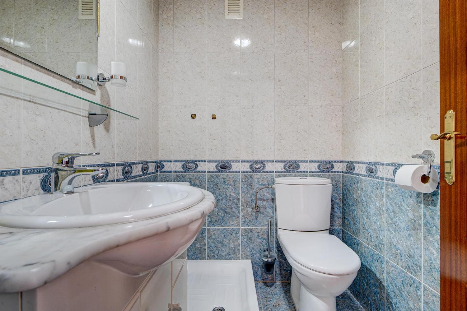 Luminoso Atico Con Terraza, Irun, Parking, 4Pax Appartement Buitenkant foto